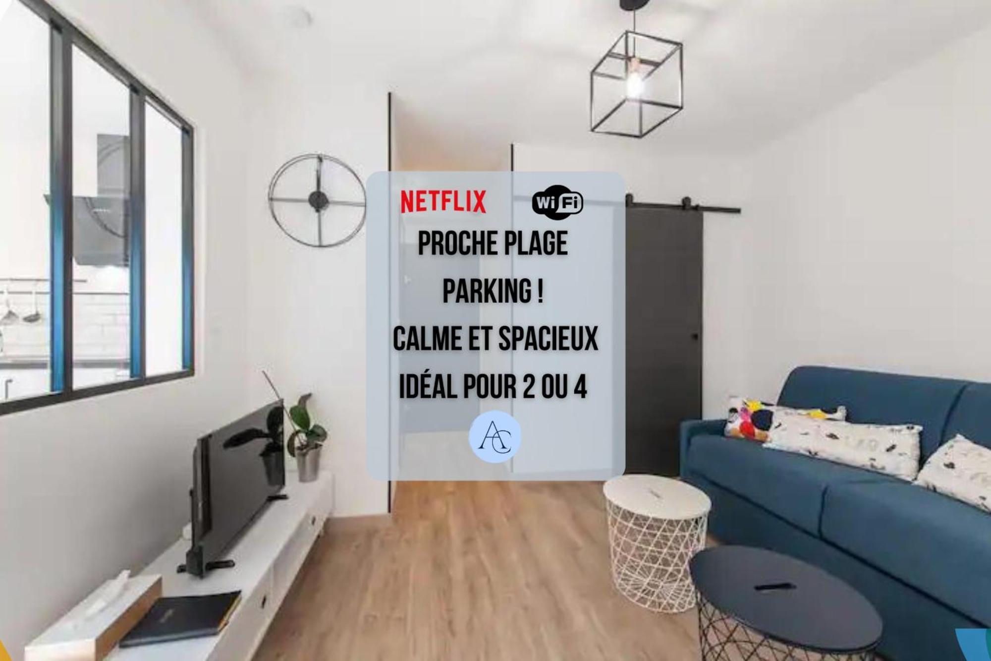 Cosy La Baie Des Anges - Plage La Ciotat - Classe 3 Etoiles Apartment Exterior photo