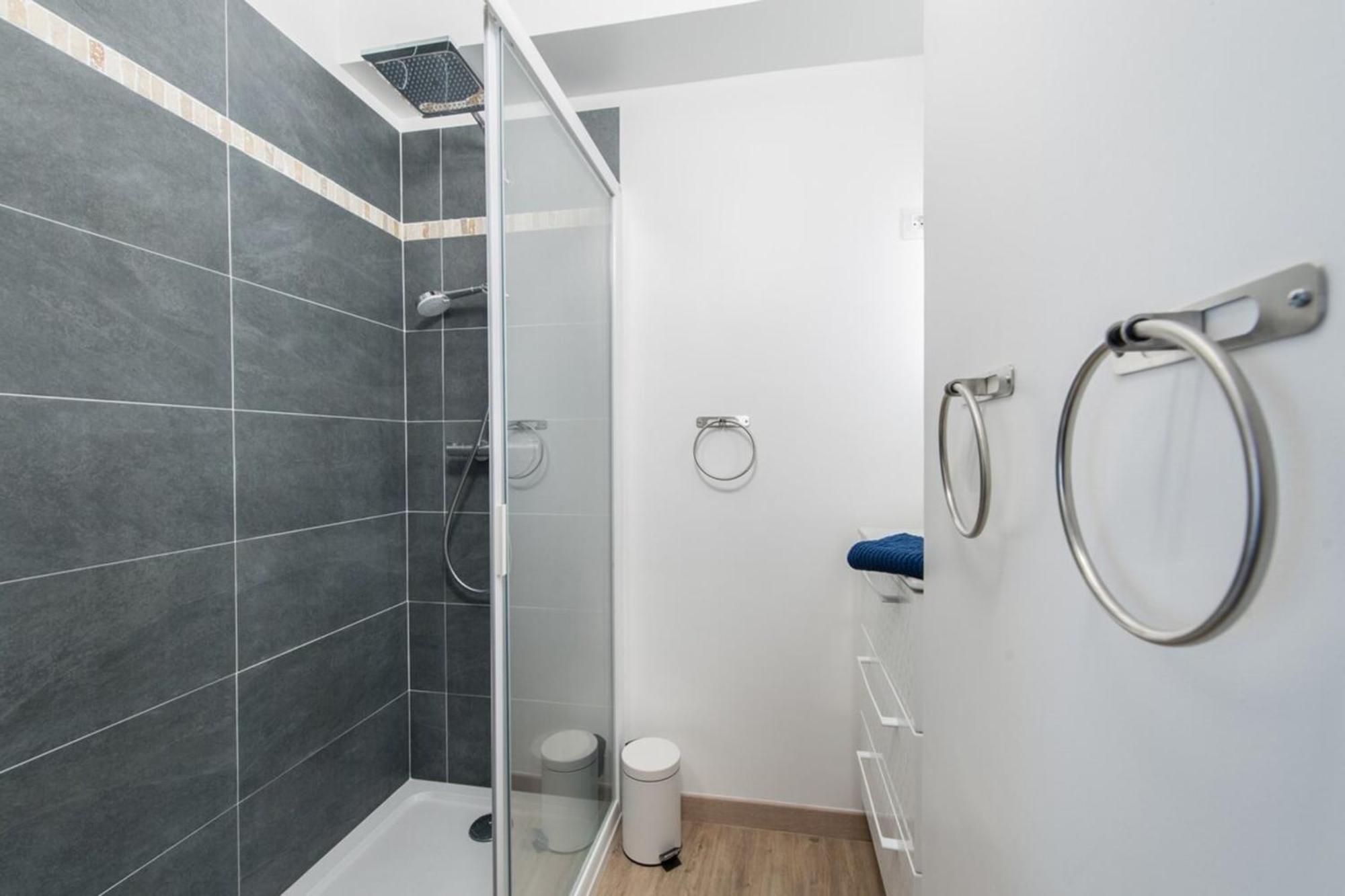 Cosy La Baie Des Anges - Plage La Ciotat - Classe 3 Etoiles Apartment Exterior photo