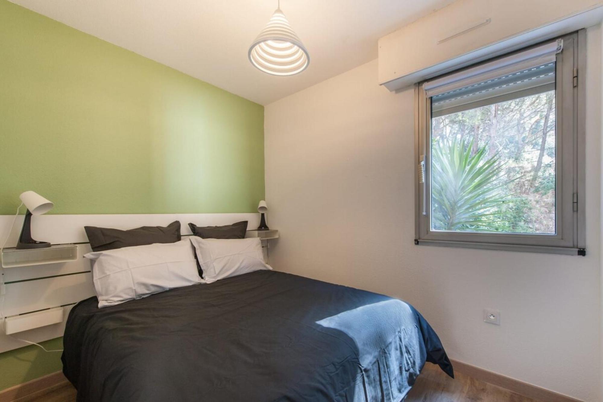 Cosy La Baie Des Anges - Plage La Ciotat - Classe 3 Etoiles Apartment Exterior photo